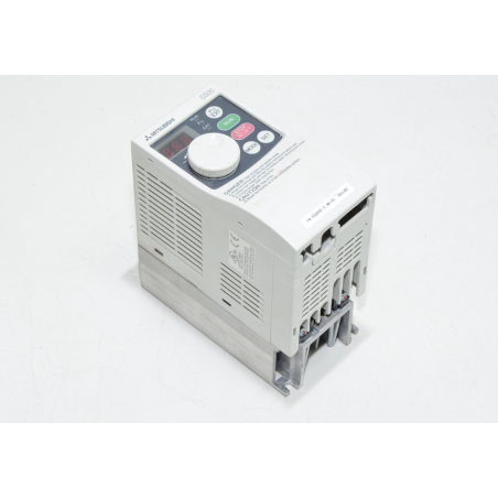 Inverter frekuence Mitsubishi FR-S520SE-0.4K-EC