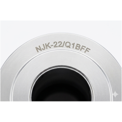 Mechanical Seal NJK-22/Q1BFF