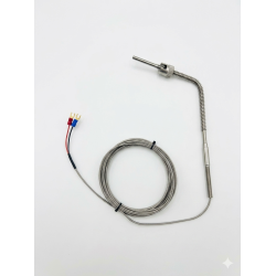 K Type Thermocouple Sensor L profil
