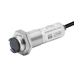 Sensori Fotoelektrik Difuziv M18 12-24VDC – 4 Tela, Light ON / Dark ON