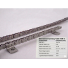 Zingjir transportues inox 304 – 10B-1 me L profil 8.128m