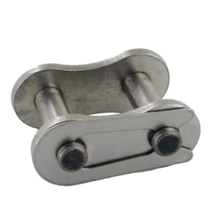 10B-1 Stainless Steel Roller Chain Connecting Link