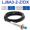 LJ8A3-2-Z/DX Inductive Proximity Sensor – NPN NO