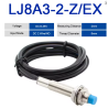 Sensor Induktiv Proximity LJ8A3-2-Z/EX – PNP NO