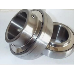 Kushinetë me Bazë SUC202 (Insert Bearing) – Inox 304