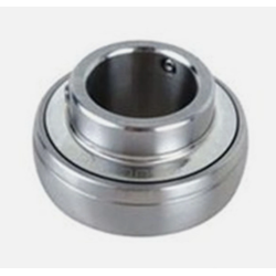 Kushinetë me Bazë SUC202 (Insert Bearing) – Inox 304