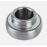 Kushinetë me Bazë SUC202 (Insert Bearing) – Inox 304