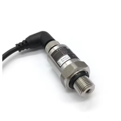 Pressure Transducer 0-10 Bar 4-20mA DC24V IP68 G1/4" | Sensor Presioni për Pompa me Inverter dhe Hidroforë