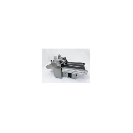 Mini automatic feeder with 25cm convoyer belt