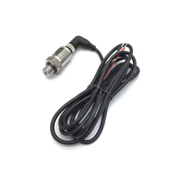 Sensor Presioni 0-10 Bar, 4-20mA, DC24V, IP68, G1/4"