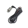 Pressure Transducer 0-10 Bar 4-20mA DC24V IP68 G1/4" | Sensor Presioni për Pompa me Inverter dhe Hidroforë