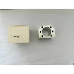 DSG16 Linear Shaft Support Block – 16 mm
