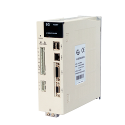 SG-AS15AF 400W AC Servo Driver – Precision Industrial Controller for CNC & Robotics | Smarttronik