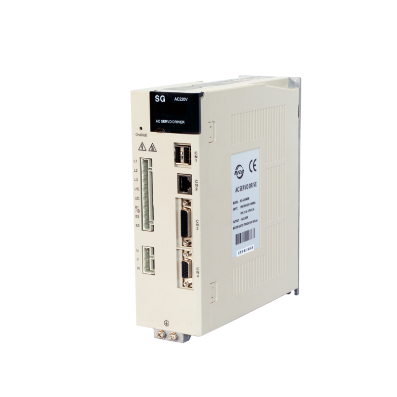 Servo Driver AC – Modeli SG-AS15AF (400W)