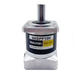 Mechanical Gearbox 60SPF10K – Precision and Performance