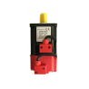 Servo Motor AC 400W – Modeli 60SY-M01330
