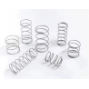 Feder Kompresioni (Amortizer) Inox 304 – 1.0 × 20 × 20 mm