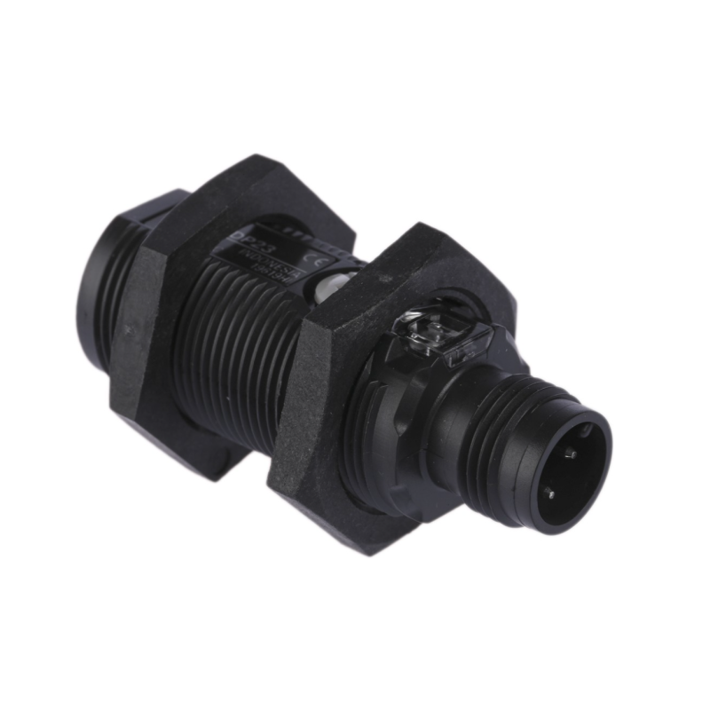 Sensor Fotoelektrik Omron E3FA-DP23 (Diffuse-Reflective)