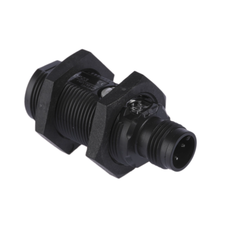 Sensor Fotoelektrik Omron E3FA-DP23 (Diffuse-Reflective)