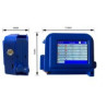 Mini printer 12.7mm