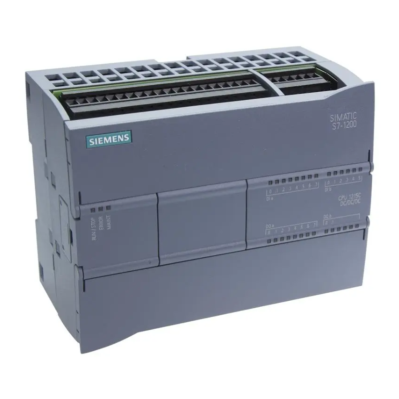 iemens PLC CPU 1215C S7-1200 6ES7215-1AG40-0XB0 | Smarttronik, Kosove