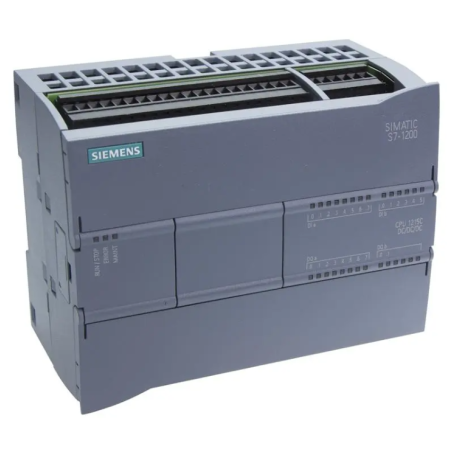 iemens PLC CPU 1215C S7-1200 6ES7215-1AG40-0XB0 | Smarttronik, Kosove