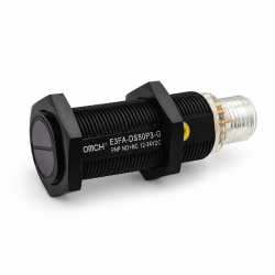Sensor Fotoelektrik PNP NO+NC E3FA-DS500P3-G 50cm | Smarttronic