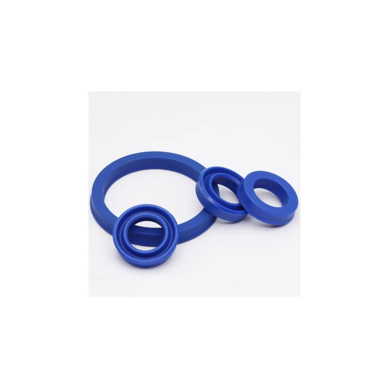 SHydraulic Piston Rod Oil Seal – U/Y Type O-Ring, Grooved Gasket Size: UN16x28x8
