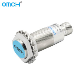 Sensor Induktiv NPN NO+NC ALJ18A3-5-Z/N3-T 5mm | Smarttronic