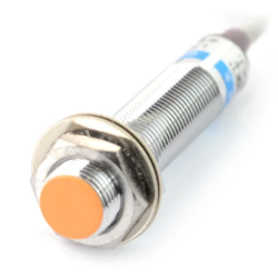 Sensor Induktiv PNP NC LJ12A3-2-Z/AY 2mm M12 | Smarttronic