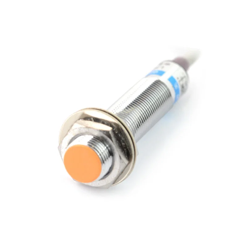 Sensor Induktiv PNP NC LJ12A3-2-Z/AY 2mm M12 | Smarttronic