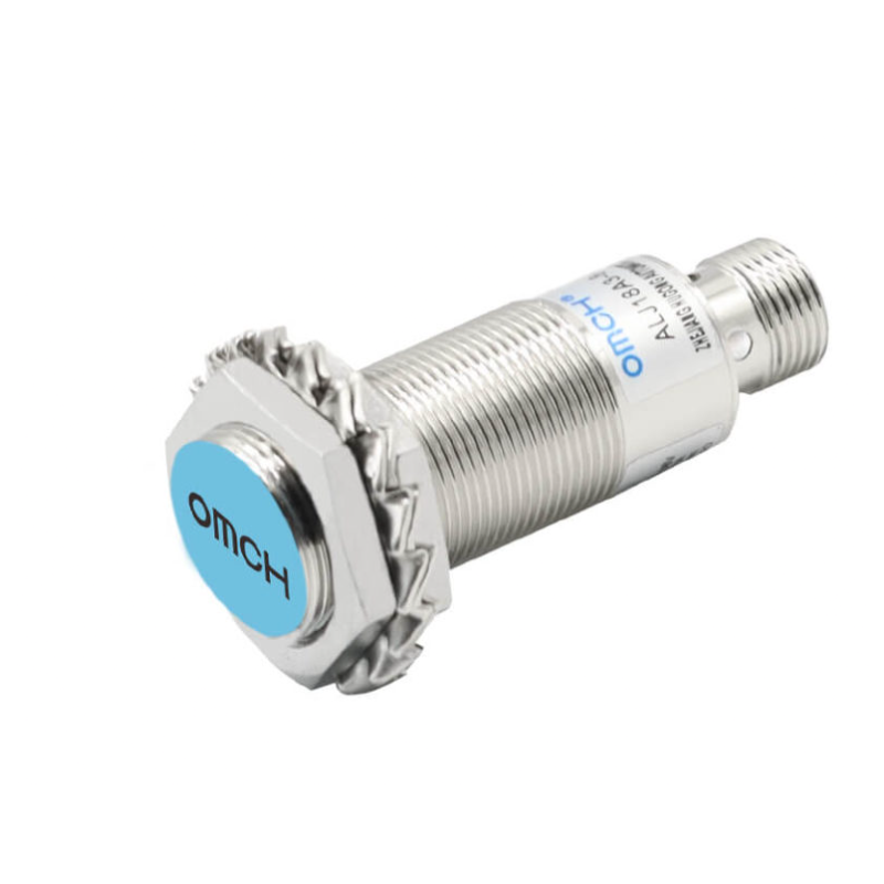 Sensor Induktiv PNP NO+NC ALJ18A3-5-Z/P3-T 5mm | Smarttronik, Kosove