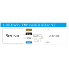 Sensor Induktiv PNP NO+NC ALJ18A3-5-Z/P3-T 5mm | Smarttronik, Kosove