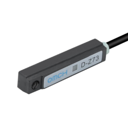 Sensor Magnetik Reed D-Z73 2-Telësh 24VDC | Smarttronik Kosovë Prishtinë
