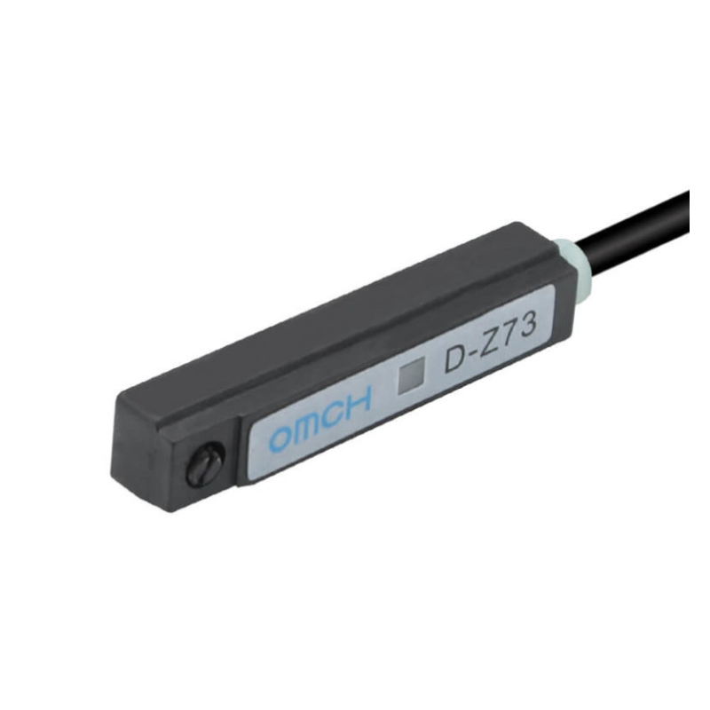 Sensor Magnetik Reed D-Z73 2-Telësh 24VDC | Smarttronik Kosovë Prishtinë