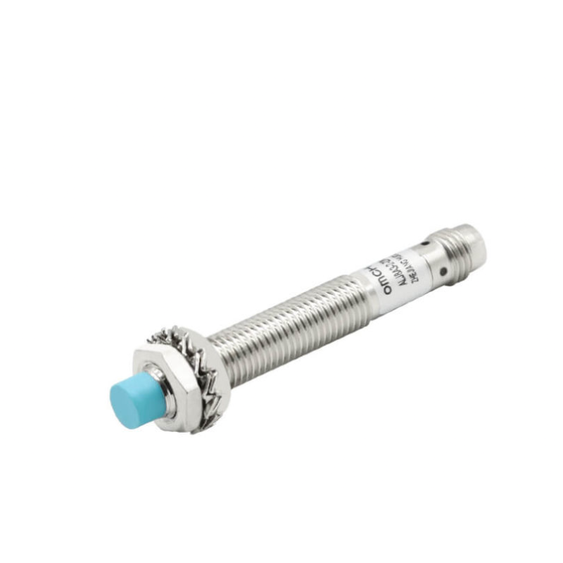 Sensor Induktiv PNP NC ALJ8A3-2-Z/P2-T 2mm M8 | Smarttronik Kosovë Prishtinë