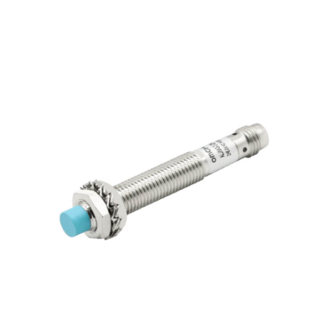 Sensor Induktiv PNP NC ALJ8A3-2-Z/P2-T 2mm M8 | Smarttronik Kosovë Prishtinë