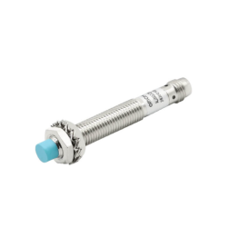 Sensor Induktiv NPN NC ALJ8A3-2-Z/N2-T 2mm M8 | Smarttronik Kosovë Prishtinë
