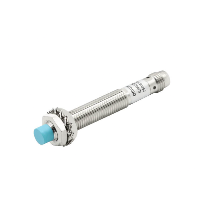 Sensor Induktiv NPN NC ALJ8A3-2-Z/N2-T 2mm M8 | Smarttronik Kosovë Prishtinë