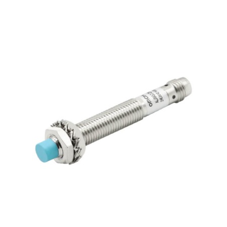 Sensor Induktiv NPN NC ALJ8A3-2-Z/N2-T 2mm M8 | Smarttronik Kosovë Prishtinë