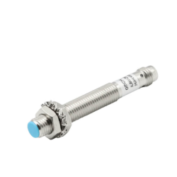 Sensor Induktiv NPN NC ALJ8A3-1-Z/N2-T 1mm M8 | Smarttronik Kosovë Prishtinë
