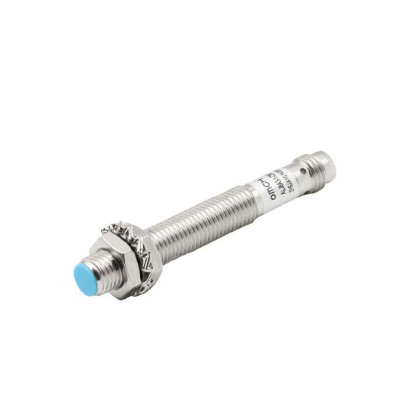 Sensor Induktiv NPN NO ALJ8A3-1-Z/N1-T 1mm M8 | Smarttronik Kosovë Prishtinë
