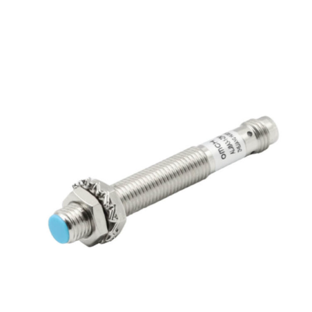 Sensor Induktiv NPN NO ALJ8A3-1-Z/N1-T 1mm M8 | Smarttronik Kosovë Prishtinë