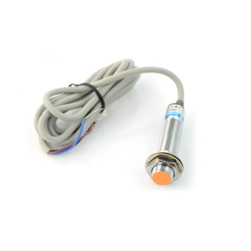 Sensor Induktiv PNP NO LJ12A3-2-Z/BY 2mm M12 | Smarttronik Kosovë Prishtinë