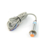 Sensor Induktiv PNP NO LJ12A3-2-Z/BY 2mm M12 | Smarttronik Kosovë Prishtinë