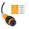 Sensor Fotoelektrik NPN NO E3F-DS30C4 30cm M18 | Smarttronik Kosovë Prishtinë