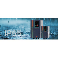 KD600/IP65-4T-4.0KW 3 Phase, 380V Input / 3 Phase 380V Output