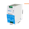 Furnizues Energjie OMCH DIN Rail NDR-240-24 24V 10A 240W | Smarttronik Kosovë Prishtinë