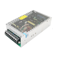 Furnizues Energjie OMCH D-180A Dual Output 5V 12V 180W | Smarttronik Kosovë Prishtinë