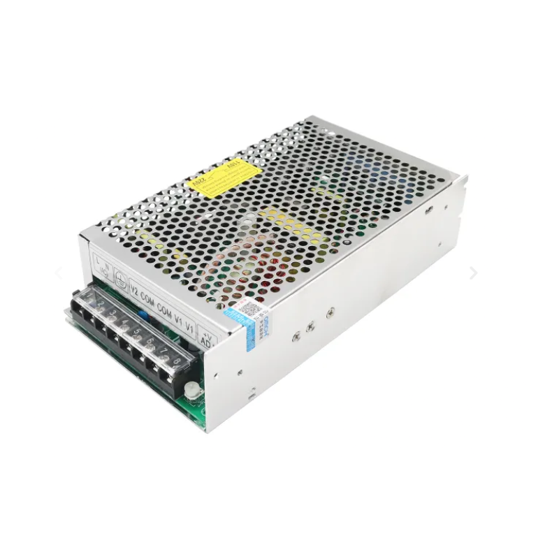 Furnizues Energjie OMCH D-180A Dual Output 5V 12V 180W | Smarttronik Kosovë Prishtinë
